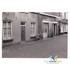 Hoofdstraat 19 Tolkamer 1968